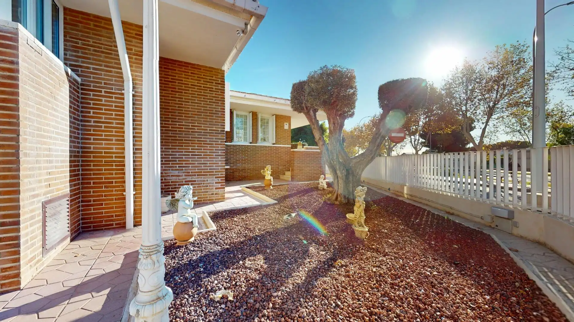 Chalet con piscina en venta en Calle FRAGATA, imagen 67