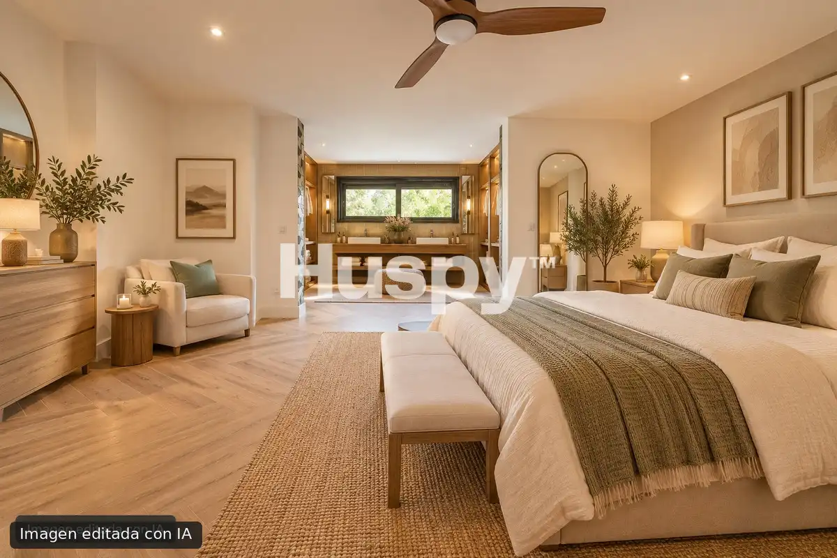 Villa con piscina in vendita a Calle Isla de Formentera, imagen 32