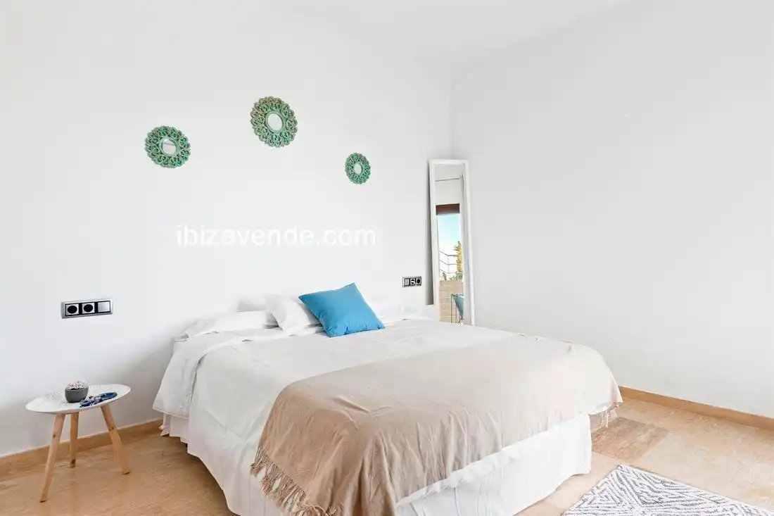 Chalet con terraza en venta en Vista Alegre, imagen 17