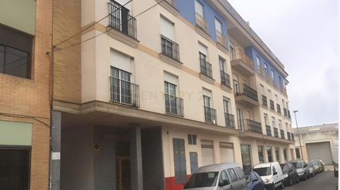 Venta de Garaje en Avenida GENERALITAT VALENCIANA N 7 Algemesí, imatge 3