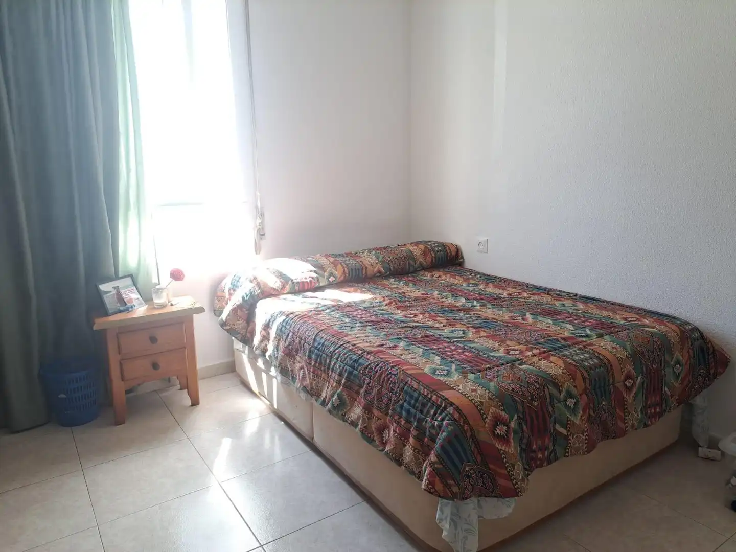 Habitación de Piso en venta en Chiclana de la Frontera con Aire acondicionado y Trastero