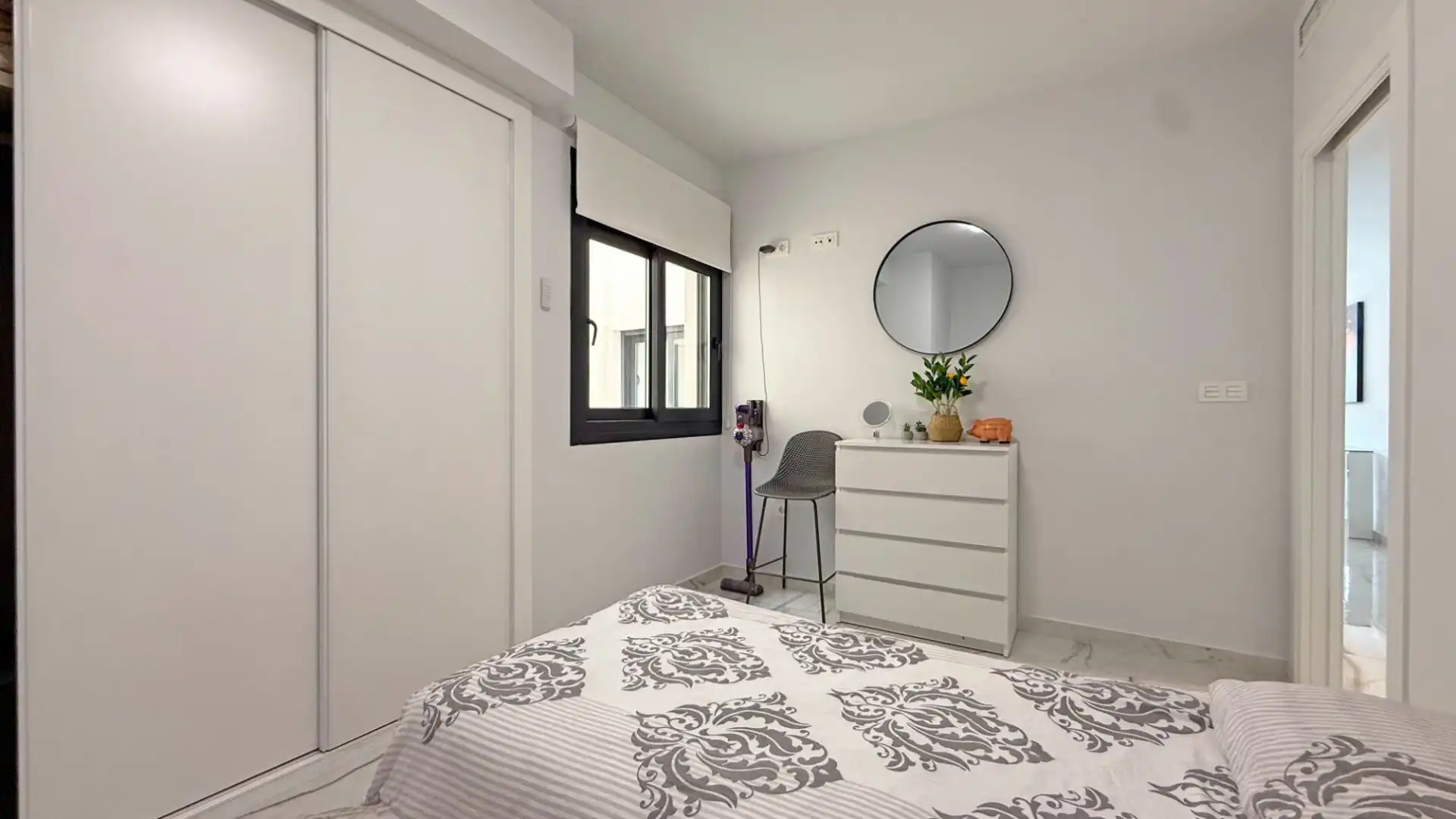 Apartament amb piscina en venda a Orihuela Costa, imagen 5