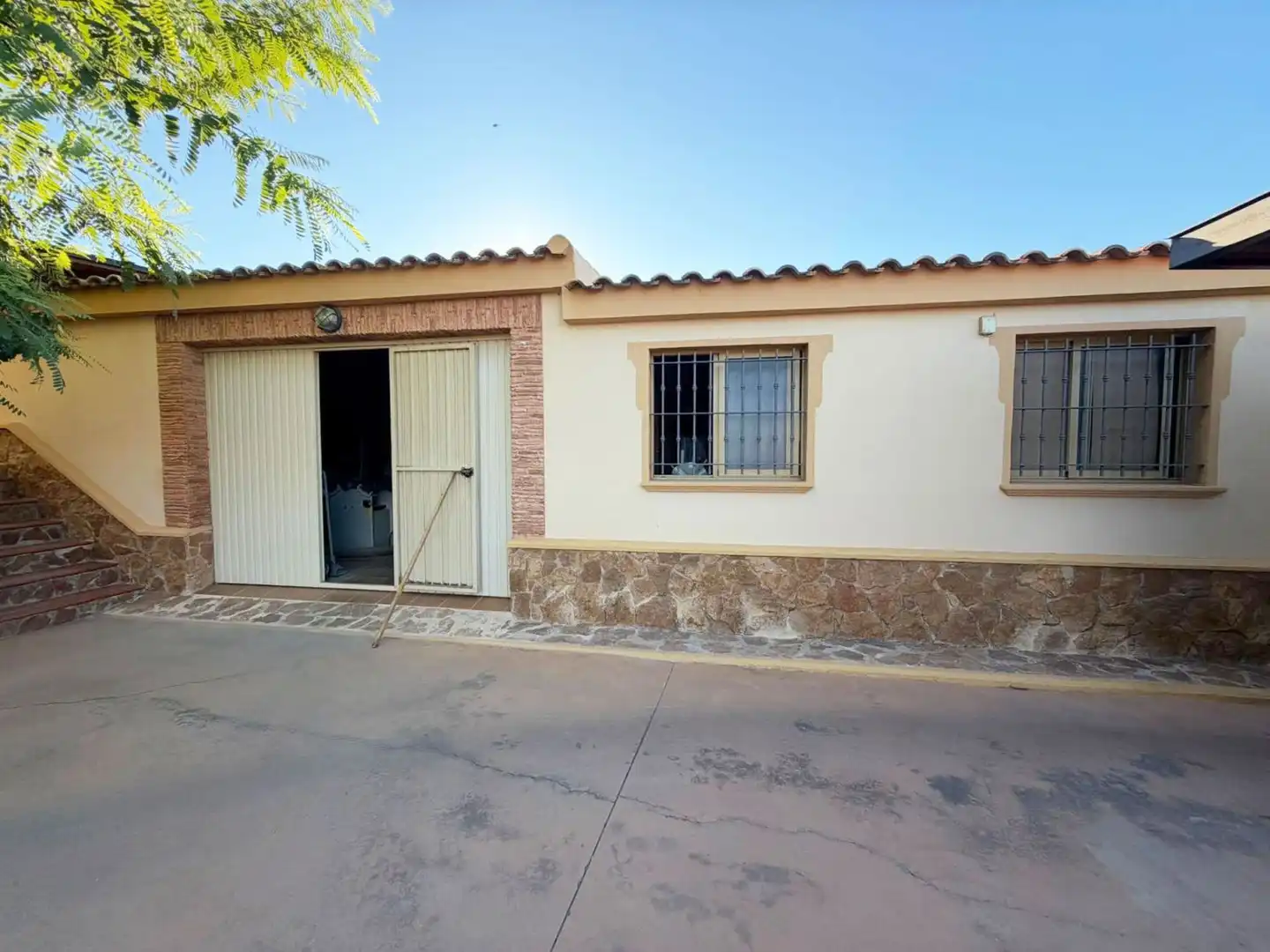Chalet con jardín en venta en Montepinar - La Aparecida - Raiguero, imagen 32