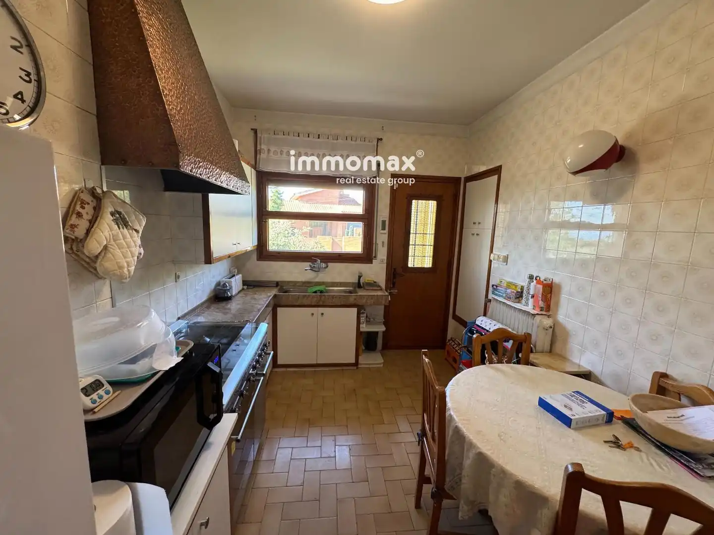 Villa avec terrasse à vendre à Santa Eulàlia de Ronçana, imagen 11