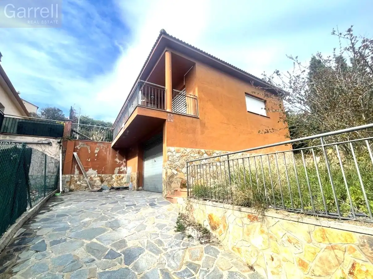 Villa à vendre à carrer JUAN RAMON JIMENEZ
 TORDERA (BARCELONA), imagen 2