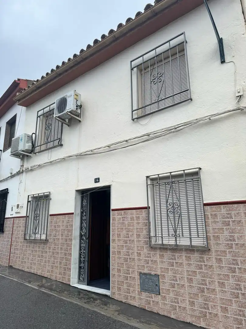 Casa en venda a Alcaudete