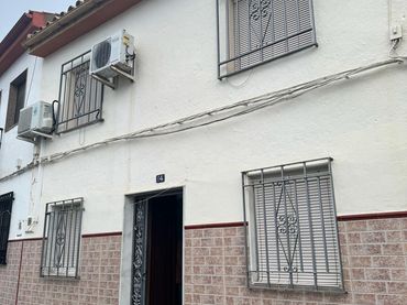 Casa en venda a Alcaudete