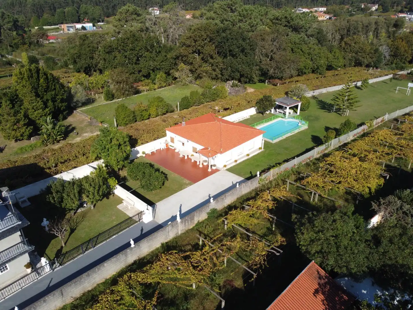 House with terrace for sale in Calle SOBREIRA, imagen 4