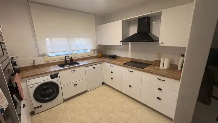 Casa a schiera con piscina in vendita a Miami Platja, imagen 5