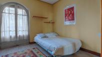 Bedroom of Flat for sale in Donostia - San Sebastián   with Balcony