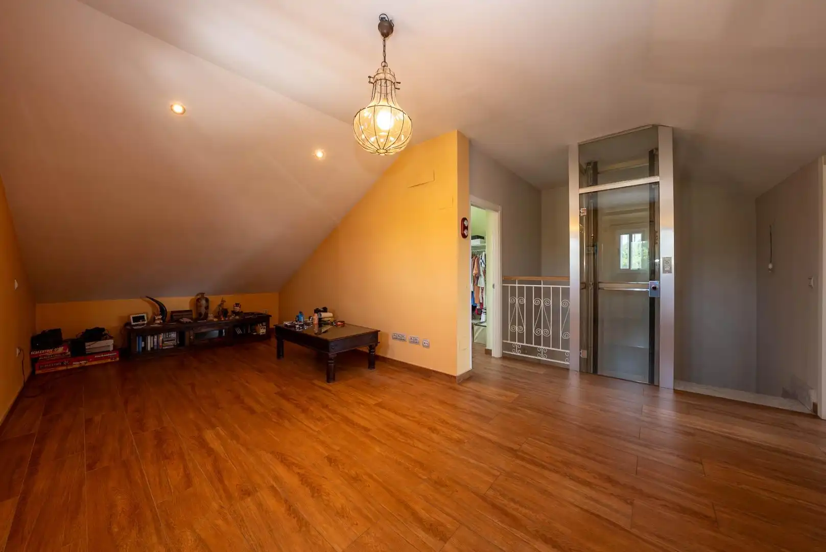 Casa adosada en venta en Leganés con Aire acondicionado, Calefacción y Jardín privado
