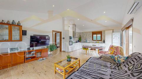 Foto 3 de Casa o xalet en venda a Calle Turó del Vent, 81, Santa Coloma de Farners, Girona