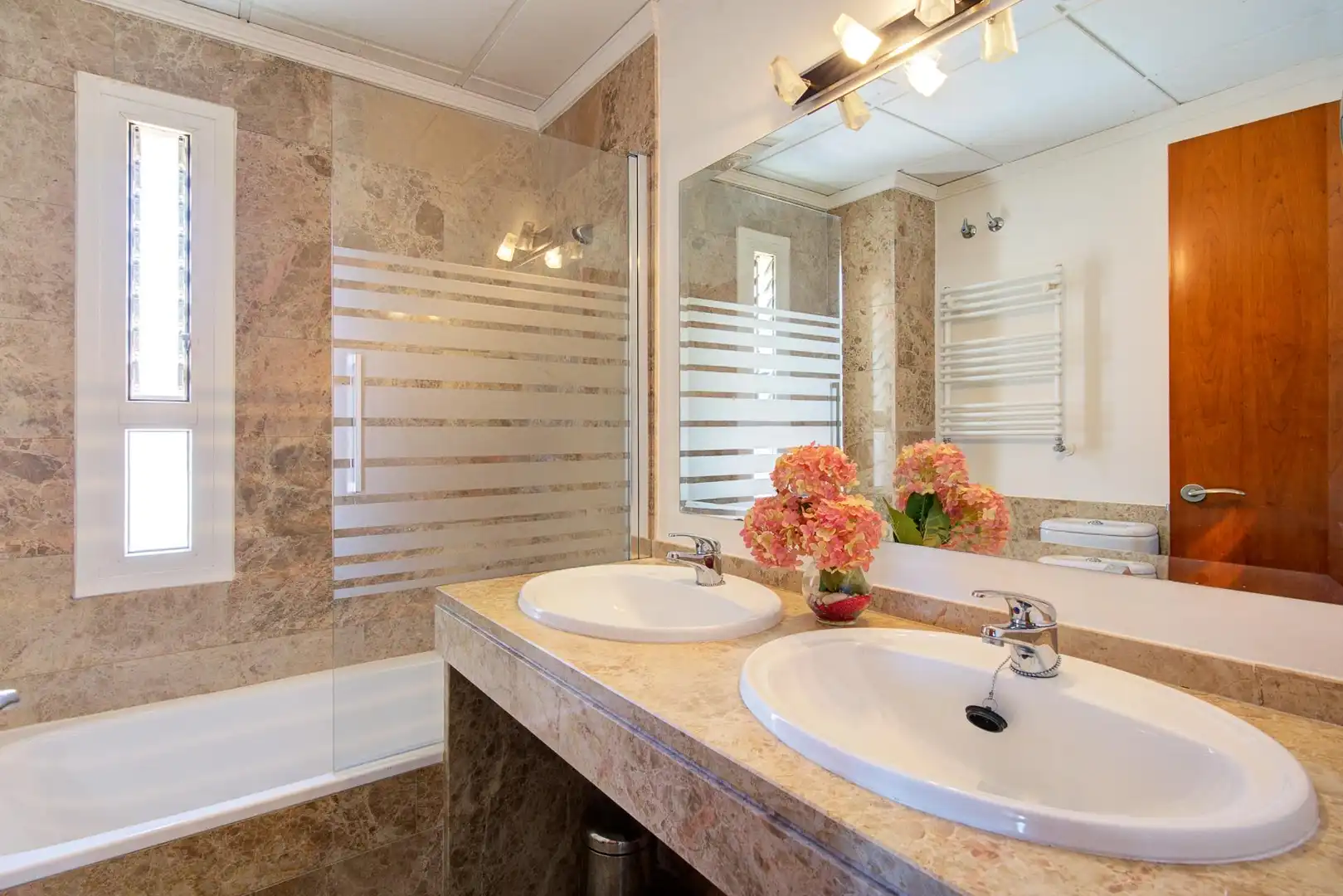 Chalet con piscina en venta en Calle Cañada Real, imagen 35