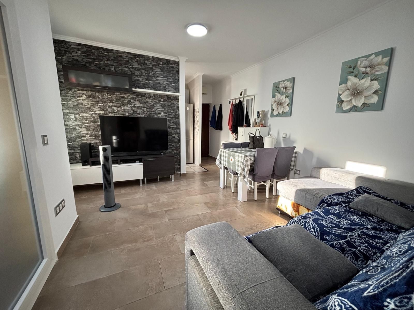 Piso en venta en La Reconquista - El Rosario