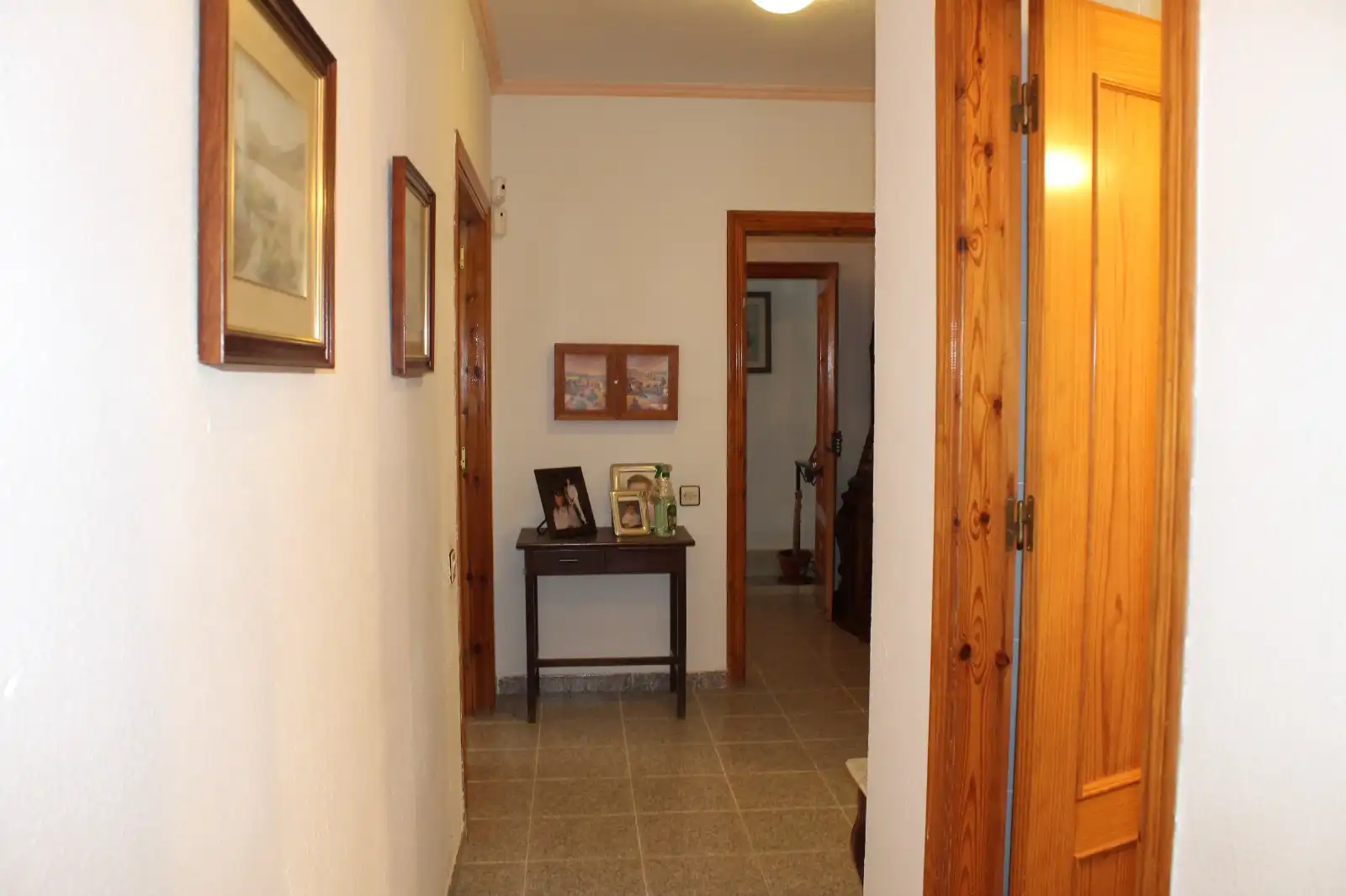 Detached homes for sale in Roquetas de Mar  with Air Conditioner, Terrace and Storage room