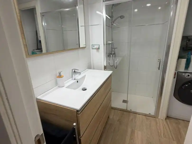 Bathroom of Lofts for sale in Ardiaca - La Llosa