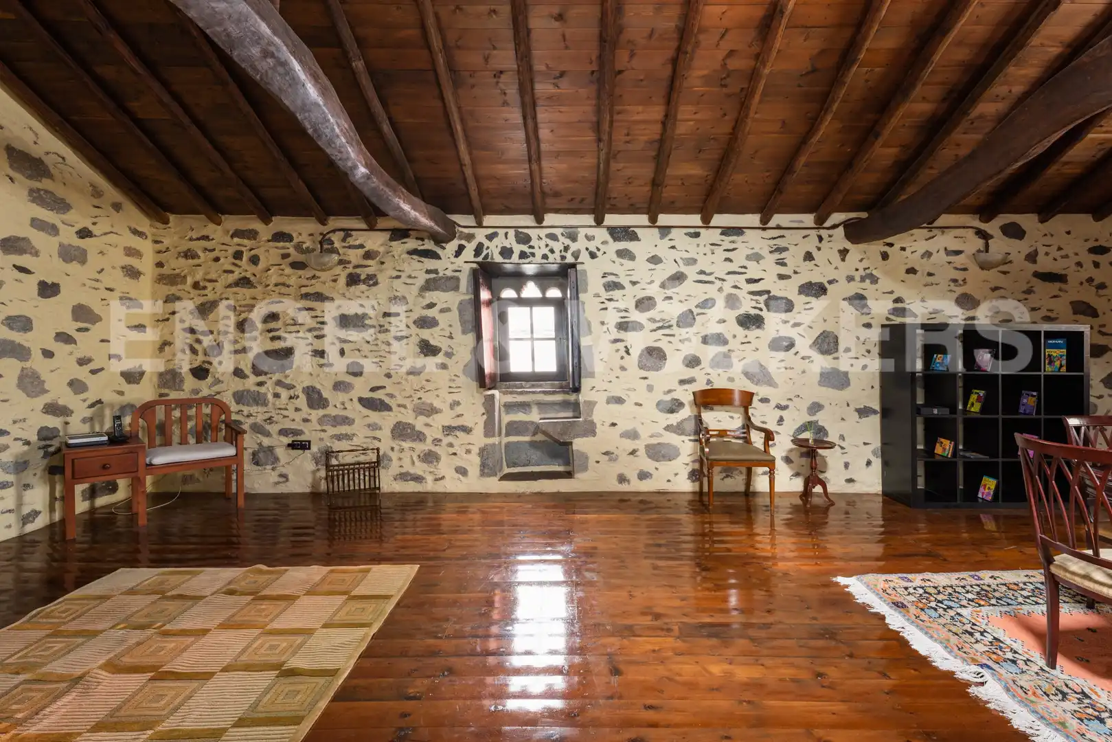 Casa o chalet de alquiler en Las Palmas de Gran Canaria con Calefacción, Terraza y Amueblado