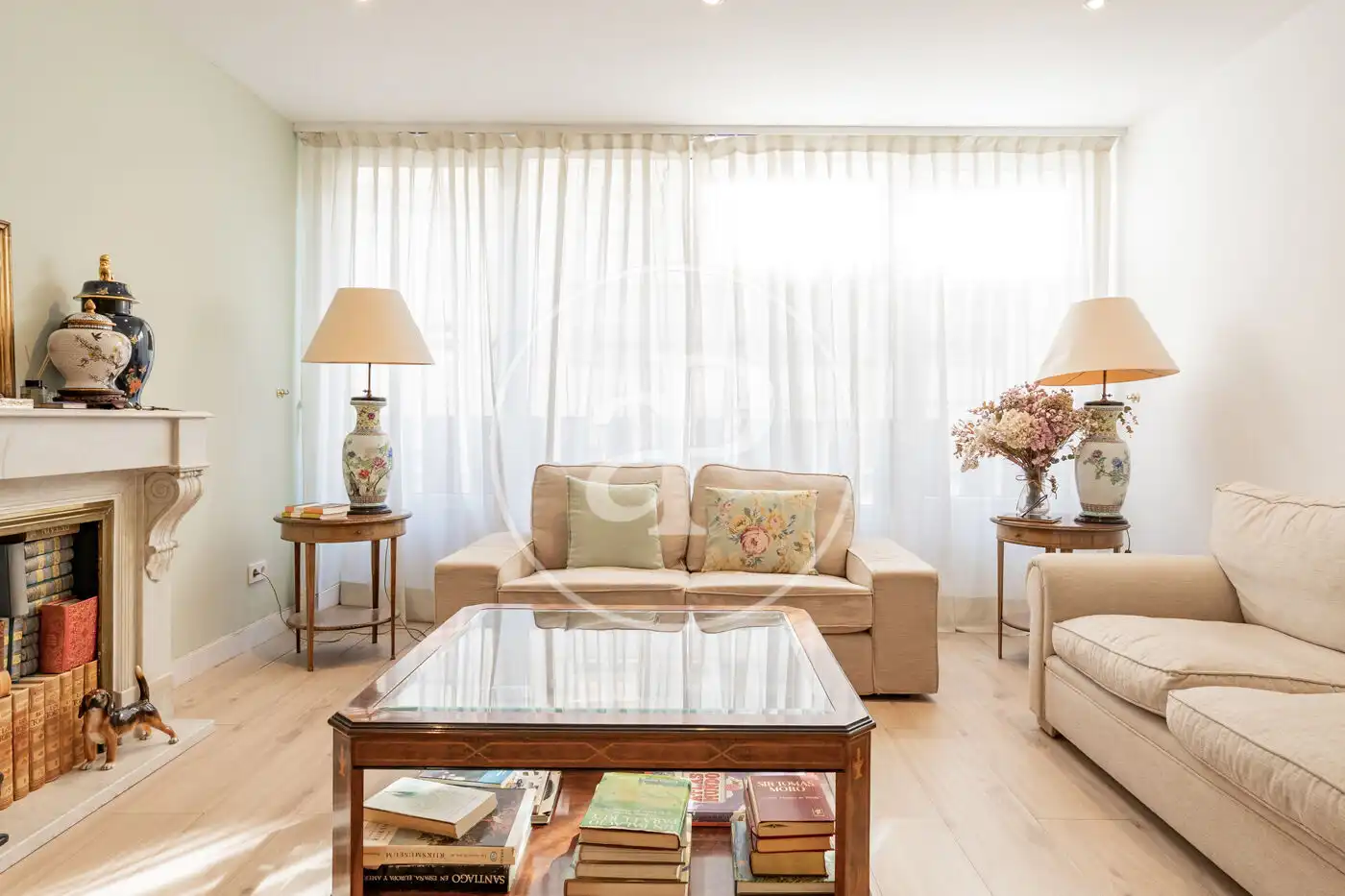 Piso con ascensor en venta en Calle de Castelló, imagen 6