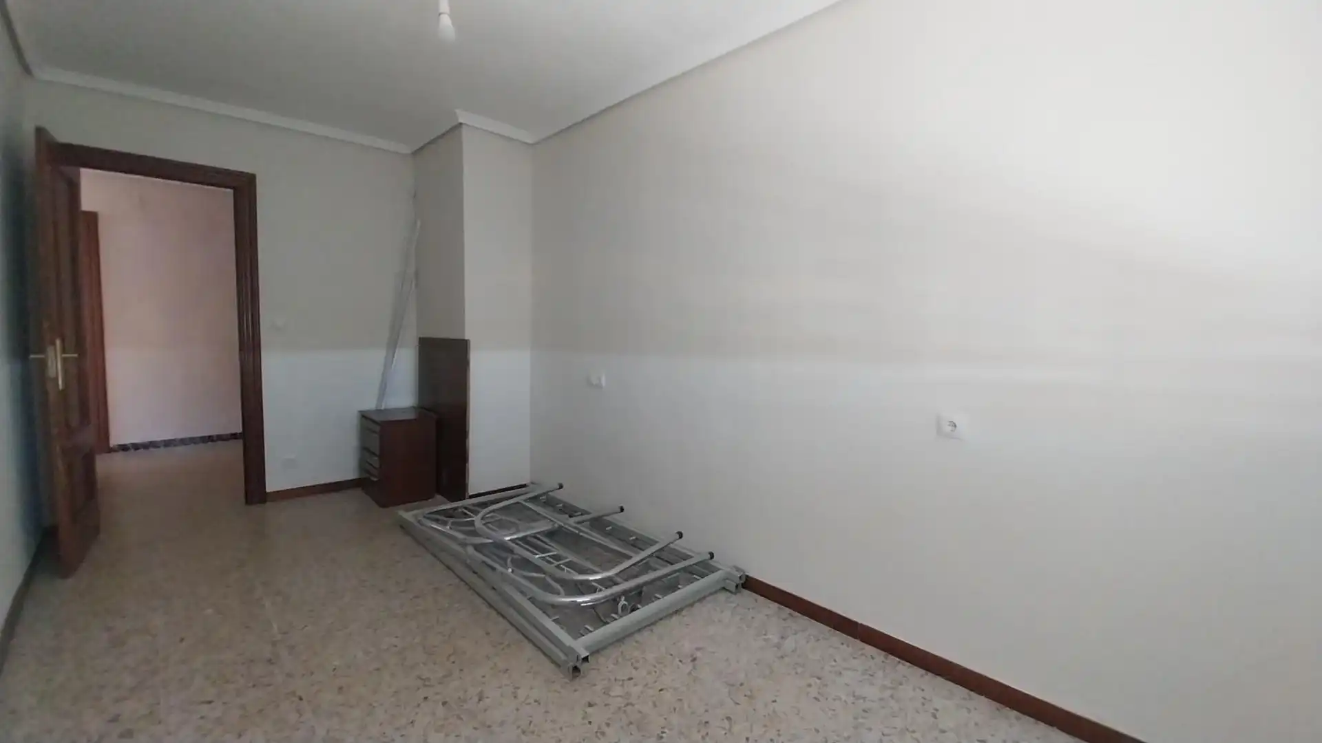 Wohnung zur Miete in Barrio España