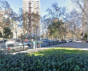 Vista exterior de Pis en venda en L'Hospitalet de Llobregat