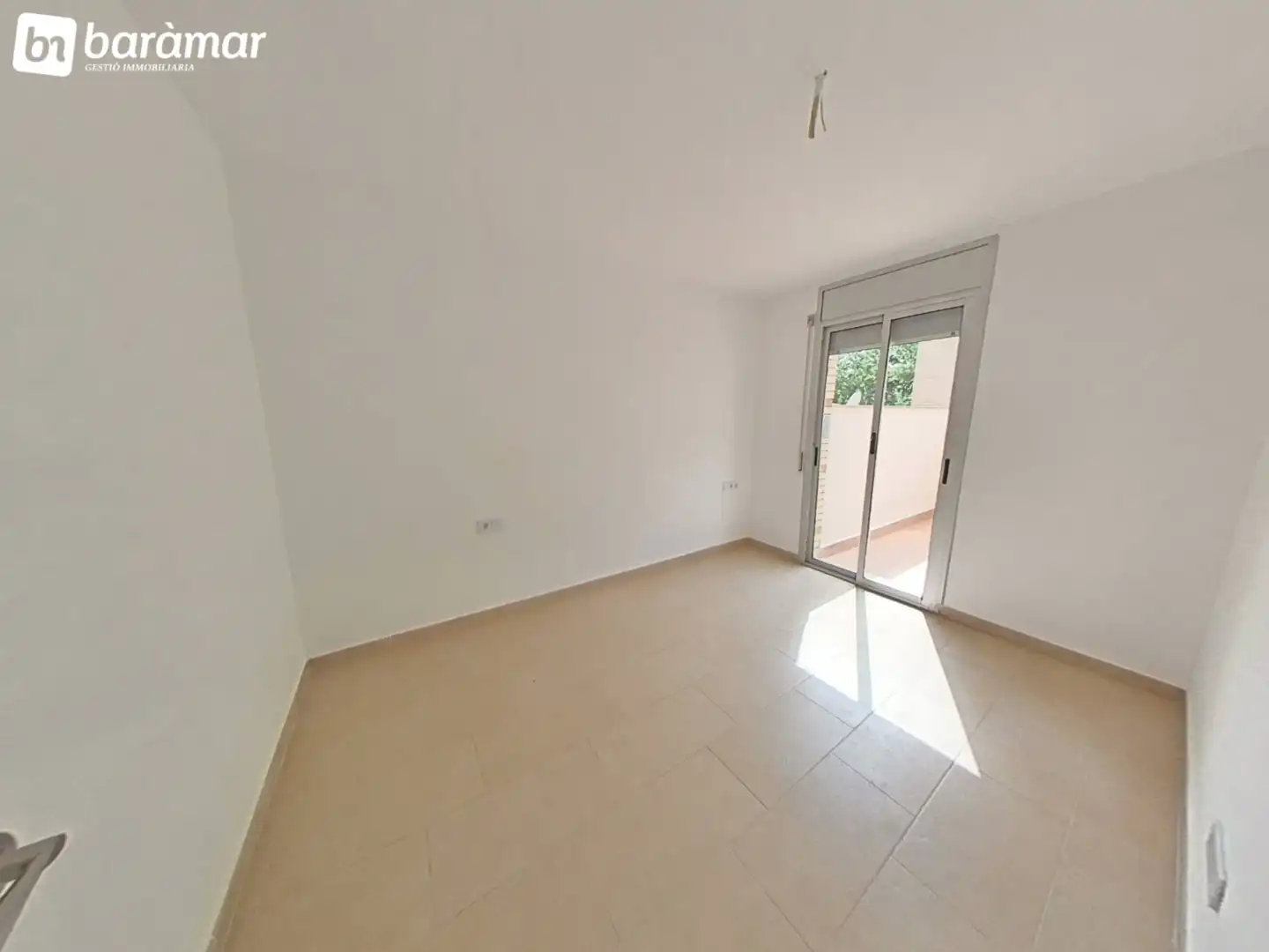 Bedroom of Flat for sale in L'Arboç  with Terrace and Oven