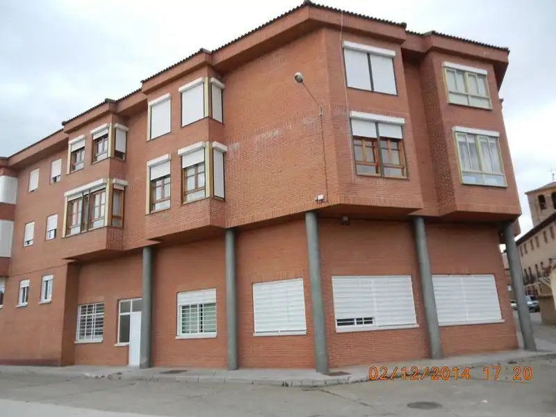 Wohnung zum Verkauf in Saldaña, imagen 6