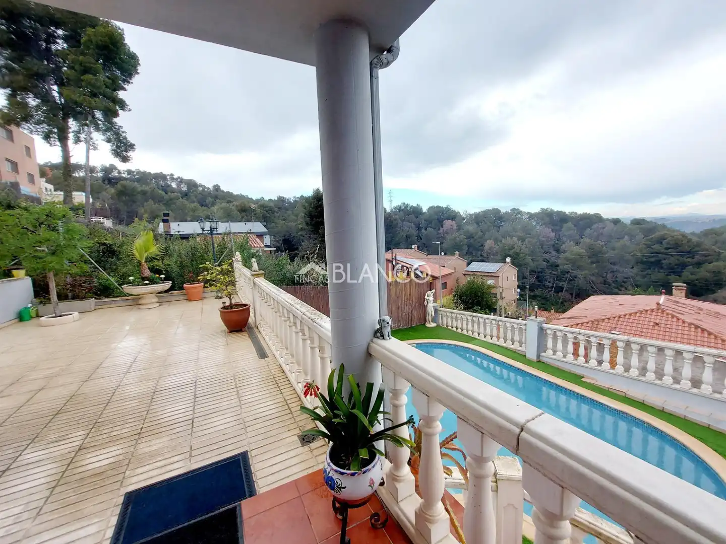 Casa o chalet en venta en Sant Andreu de la Barca