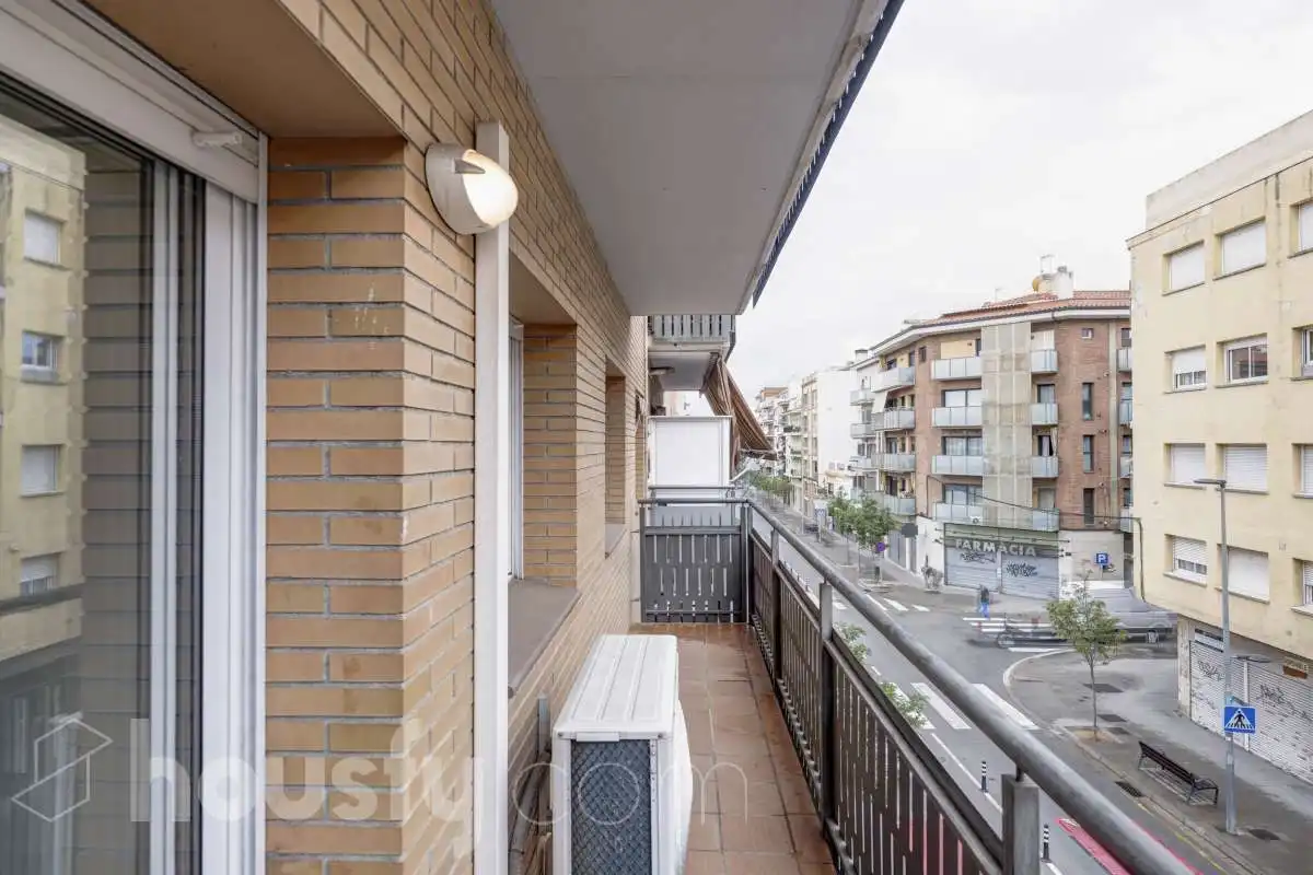 Terraza de Piso en venta en Pineda de Mar con Aire acondicionado, Terraza y Balcón