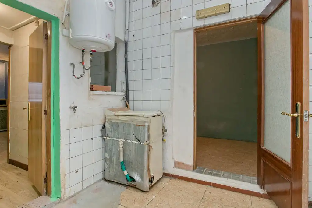 Piso en venta en Carrer de Solsona, imagen 17