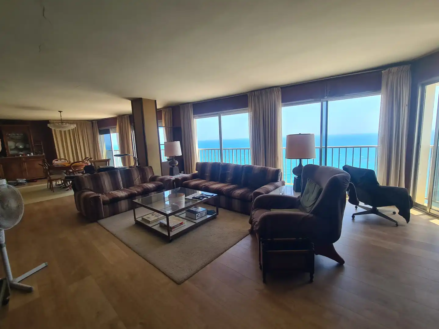 Flat with lift for sale in Passeig de Blasco Ibáñez, imagen 14