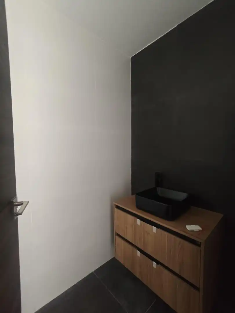 Bathroom of Houses for sale in Petrer  with Private garden, Terrace and Balcony