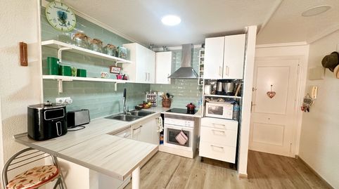 Foto 4 de Apartamento en venta en N/a, -1, Las Piscinas Naturales, Torrevieja