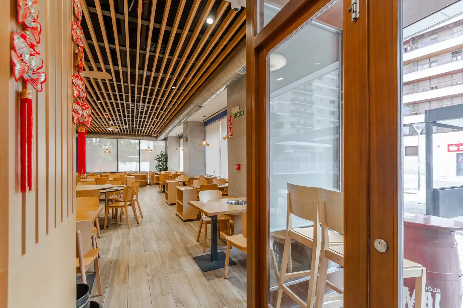 Local comercial en venta en Pamplona-Iruña - CALLE PINTOR ASENJO 12, imagen 17