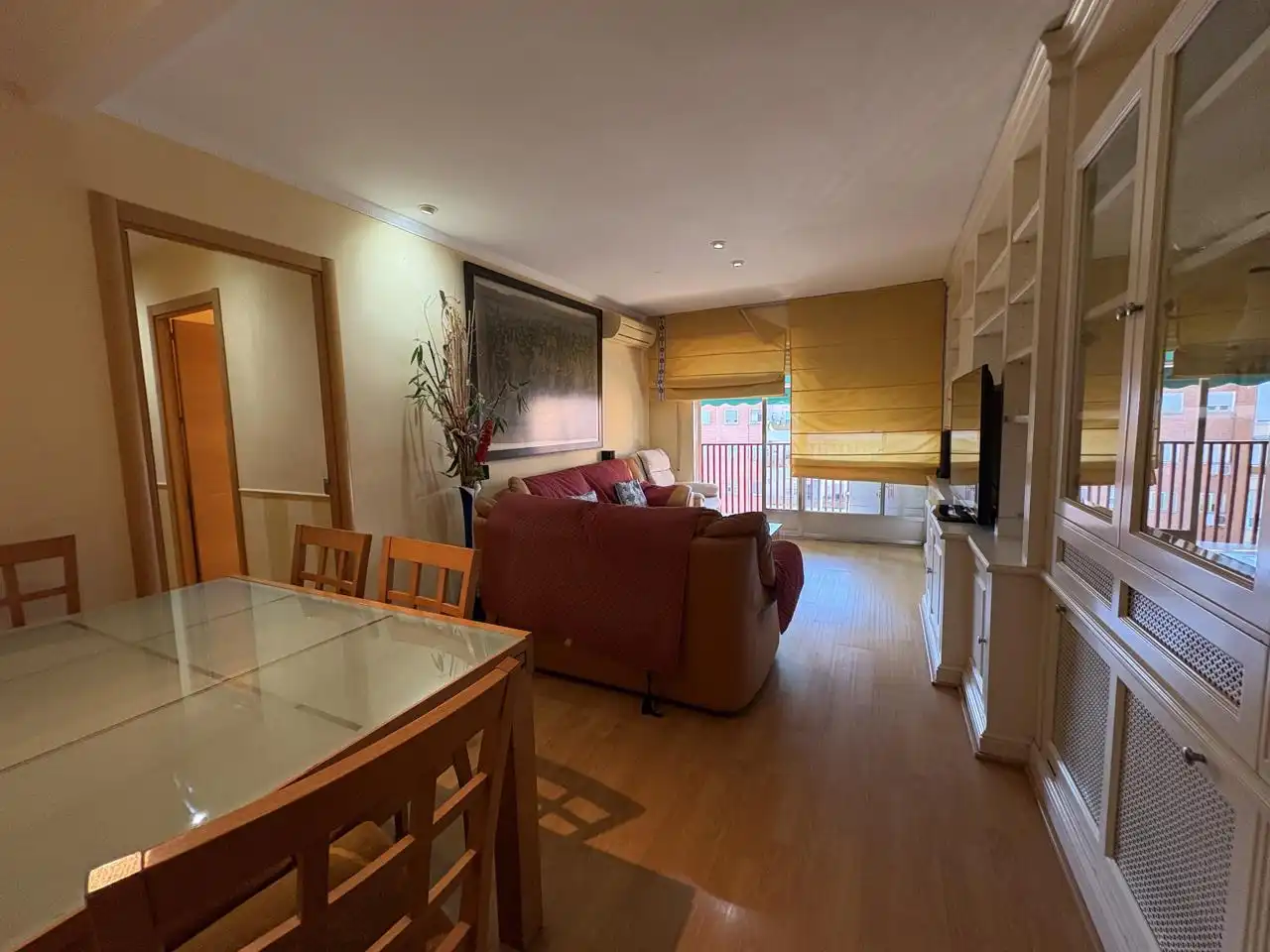 Appartement avec ascenseur à louer à Calle de La Alcarria, imagen 7