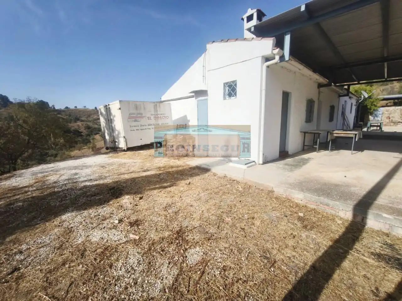 Casa rústica en venta en Camino Cuesta del Cano, imagen 2