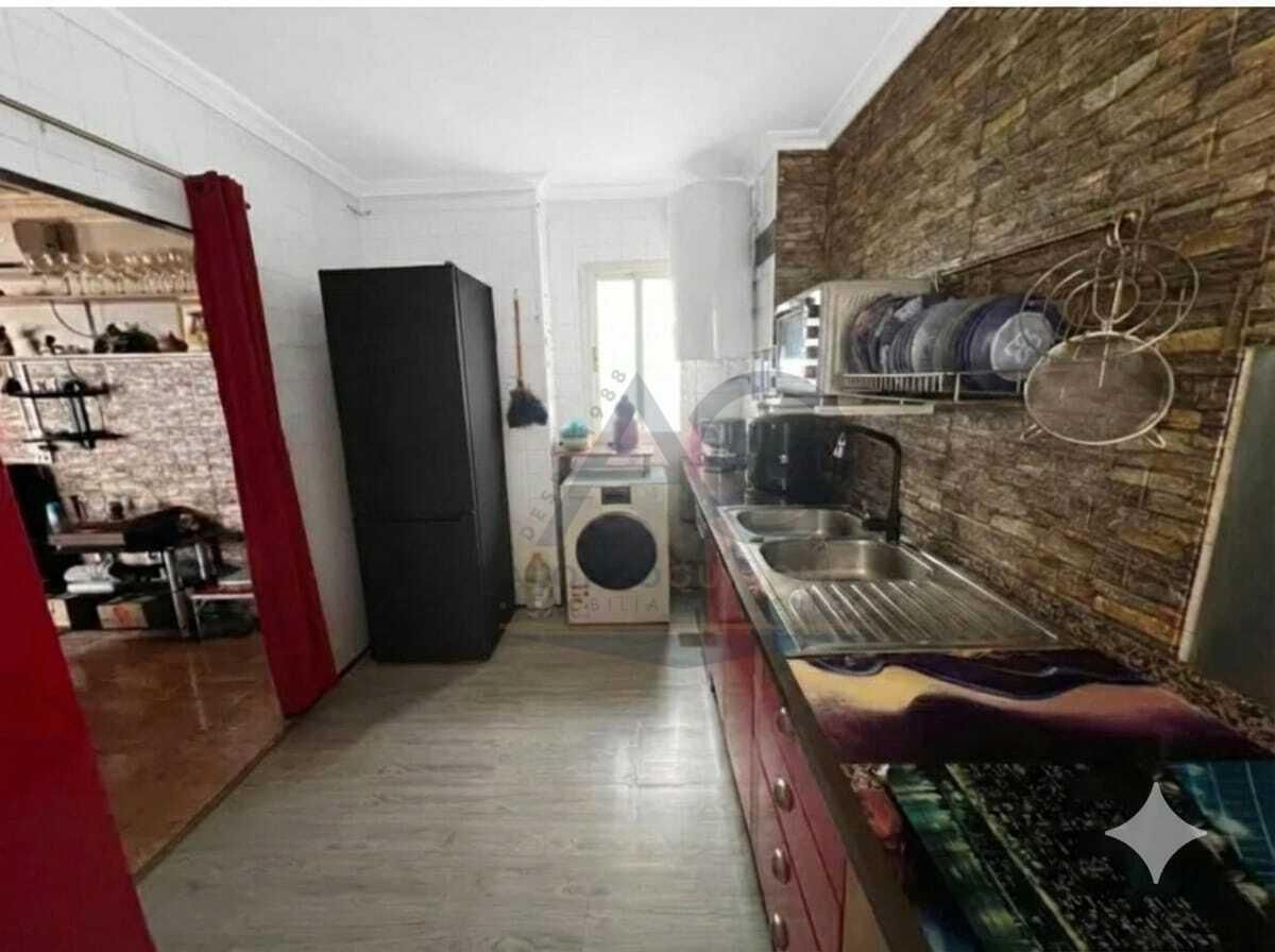 Cuina de Pis en venda en Alcalá de Guadaira