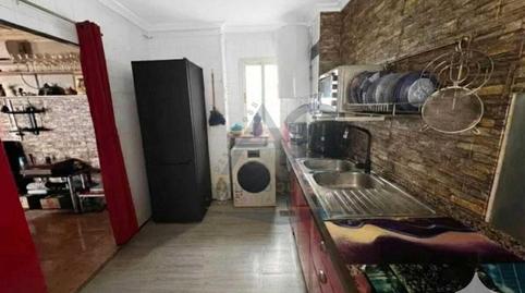 Foto 2 de Pis en venda a La Paz, Alcalá de Guadaira