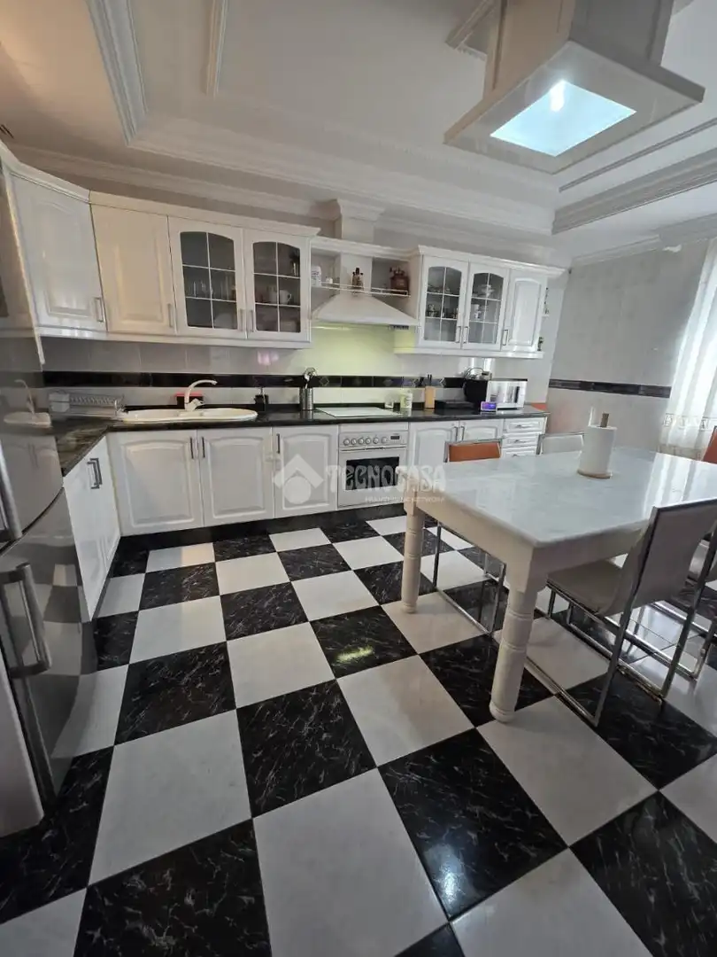Cocina de Piso en venta en Barbate