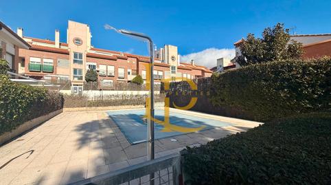 Foto 2 de Àtic en venda a Ajalvir, Madrid