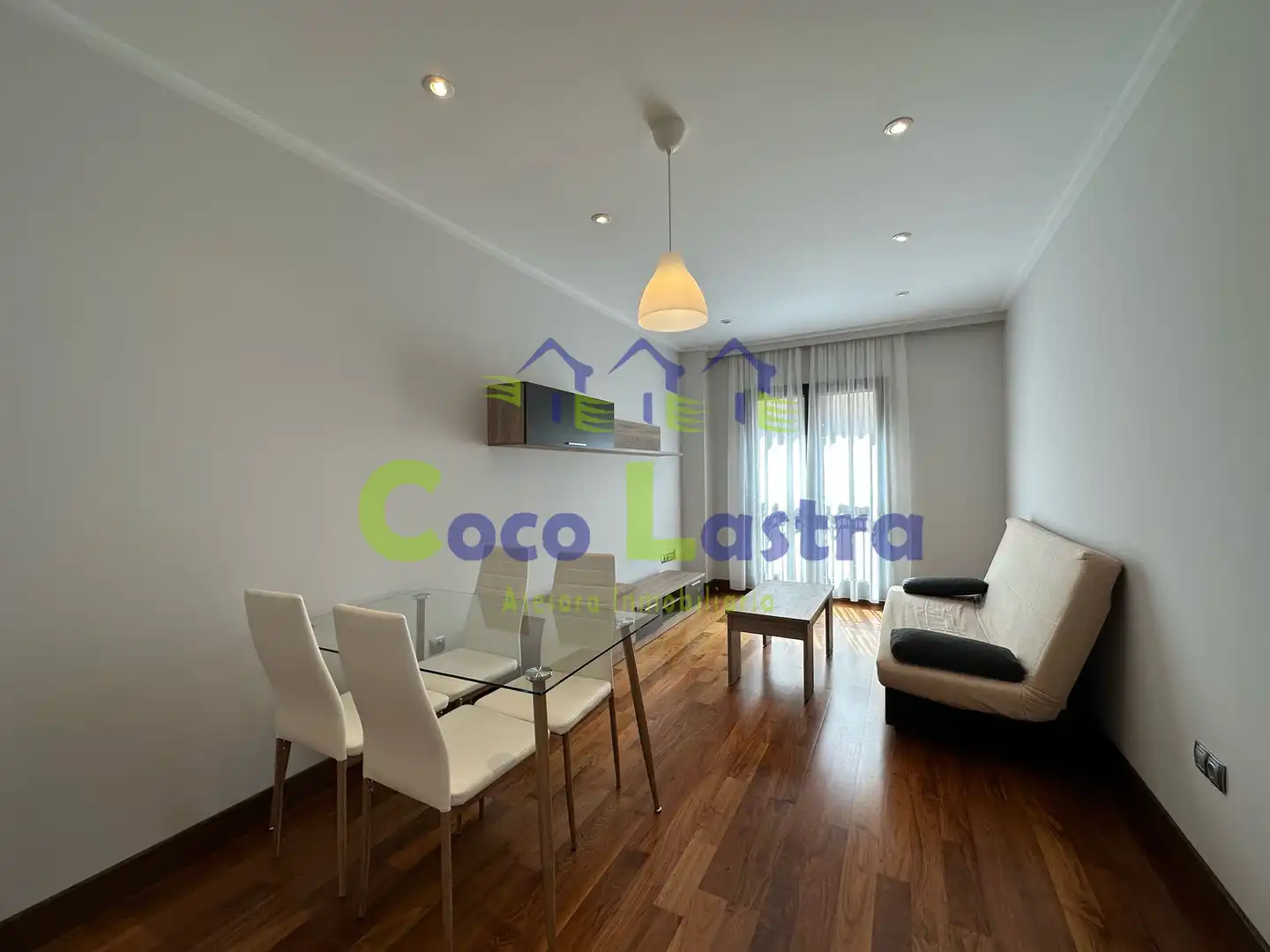 Apartament amb jardí de lloguer a Plaza del Poeta Iglesias 6, imagen 16