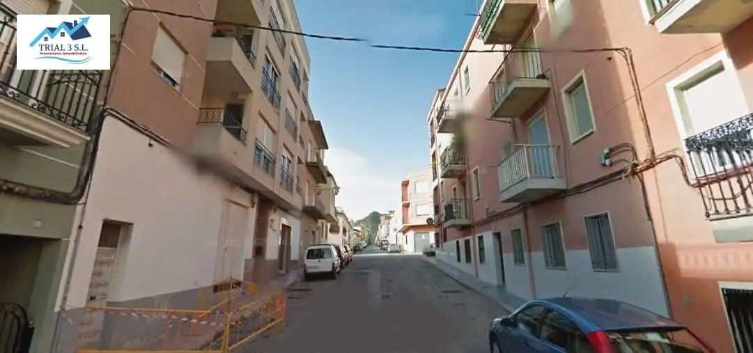Wohnung zum Verkauf in Calle POETA LLORENTE, imagen 2