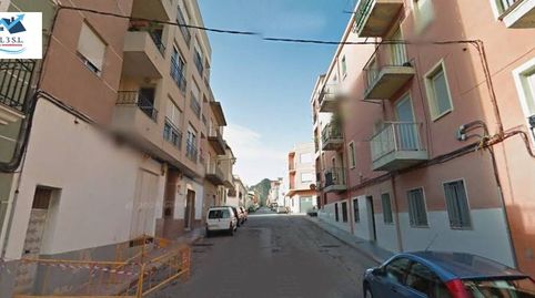Foto 2 de Piso en venta en Calle Poeta Llorente, La Vall d'Uixó, Castellón
