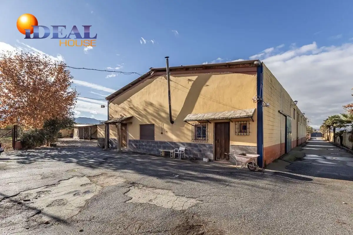 Chalet con jardín en venta en La Zubia Ciudad, imagen 35