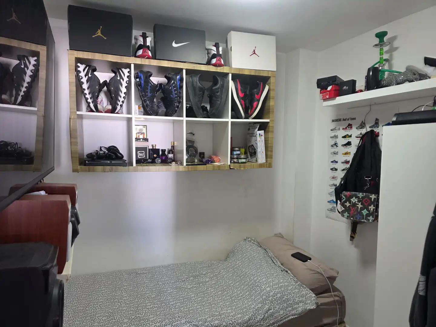 Habitación de Edificio en venta en Güímar
