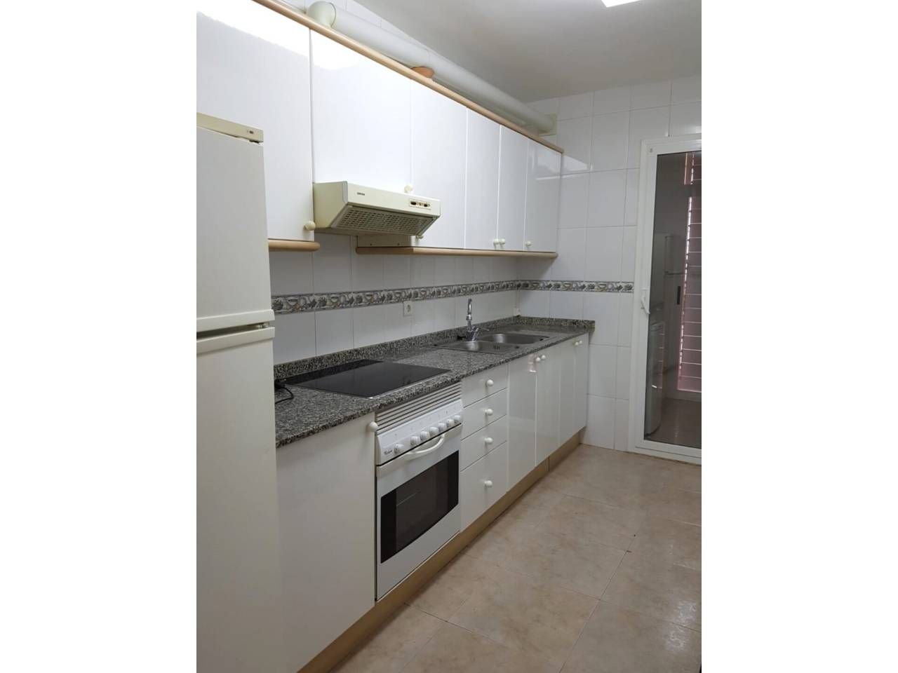 Cuina de Pis en venda en Ulldecona