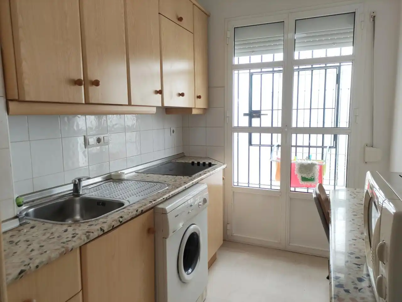 Flat for rent in Calle Crucero, La Jara