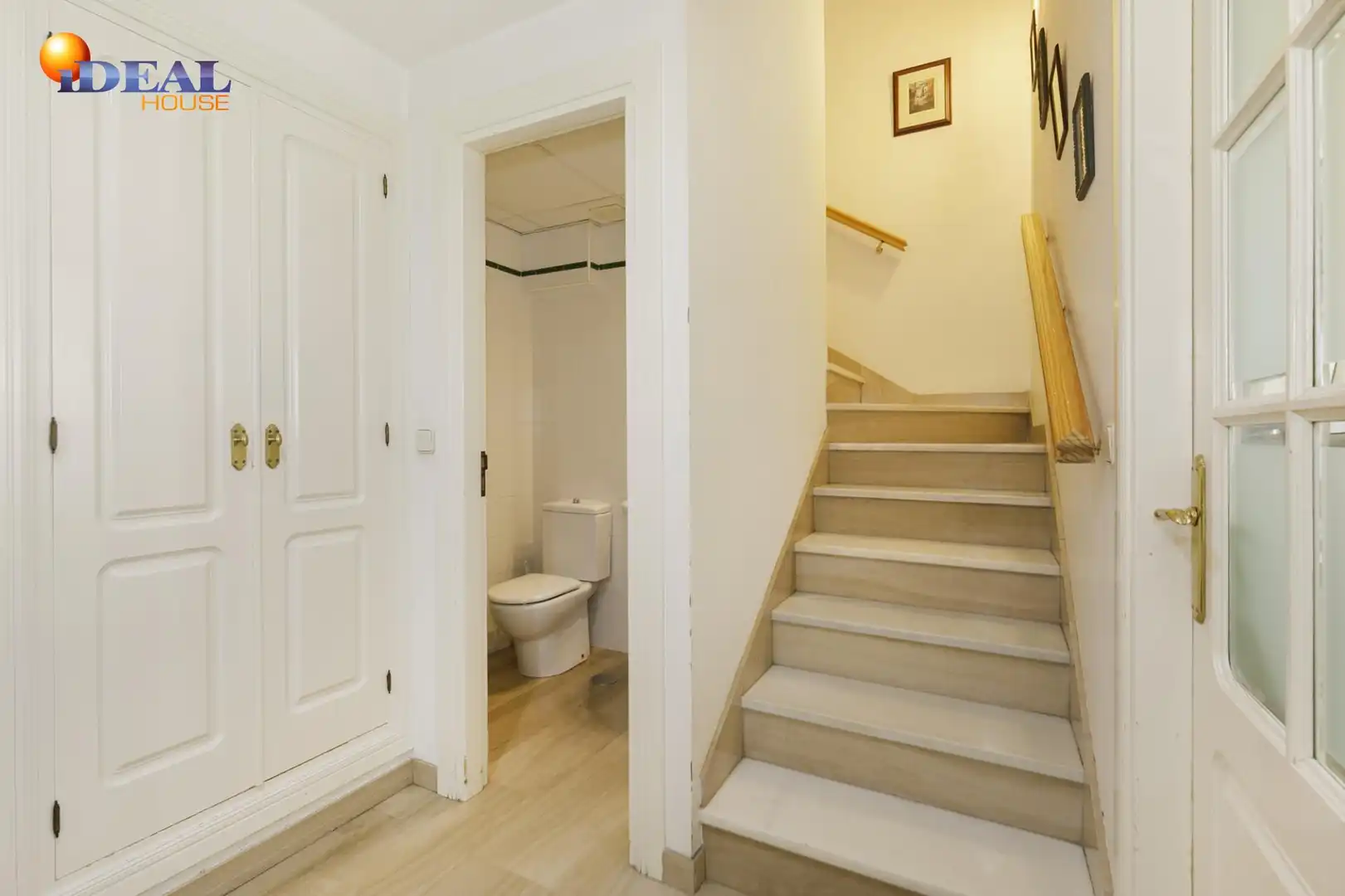 Maison mitoyenne avec jardin à vendre à Cuarto Real de Santo Domingo, imagen 8