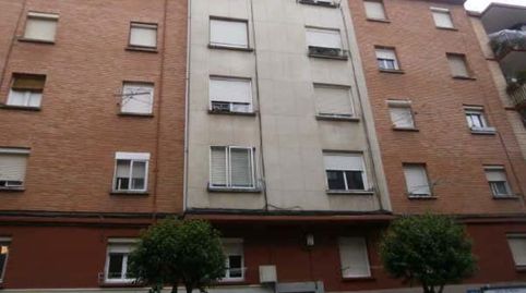 Garaje en venta en Arganzuela.