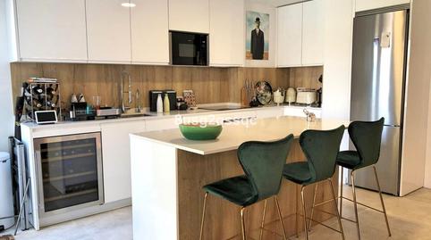 Foto 4 de Apartament en venda a Calle Hungría, 10, Huerta Nueva, Málaga