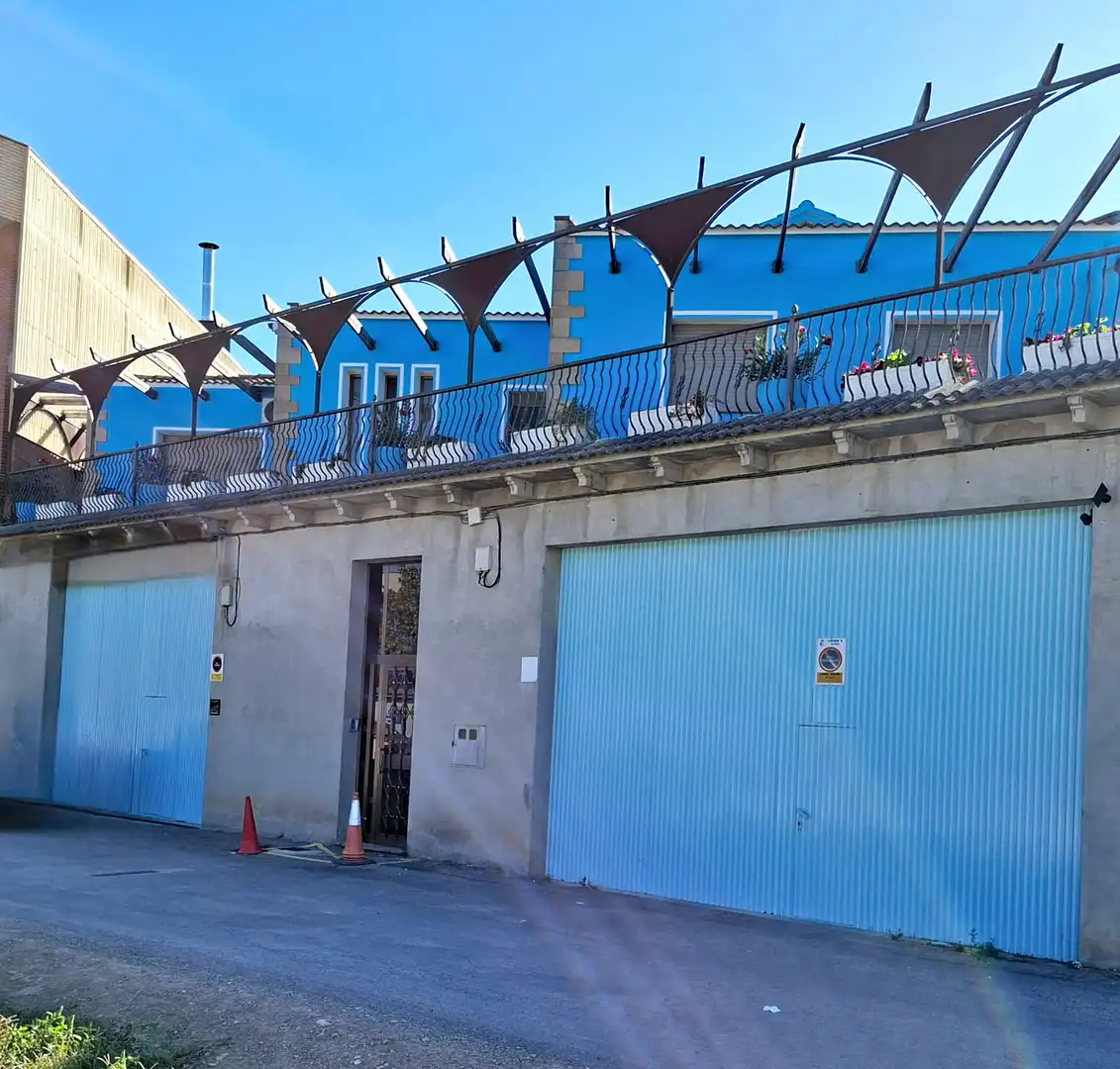 Maison mitoyenne avec terrasse à vendre à Bellpuig, imagen 25
